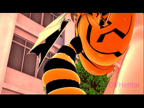 ❤️ Wasp Girl Monster ❤ Порно ky.sexindrag.ru ☑